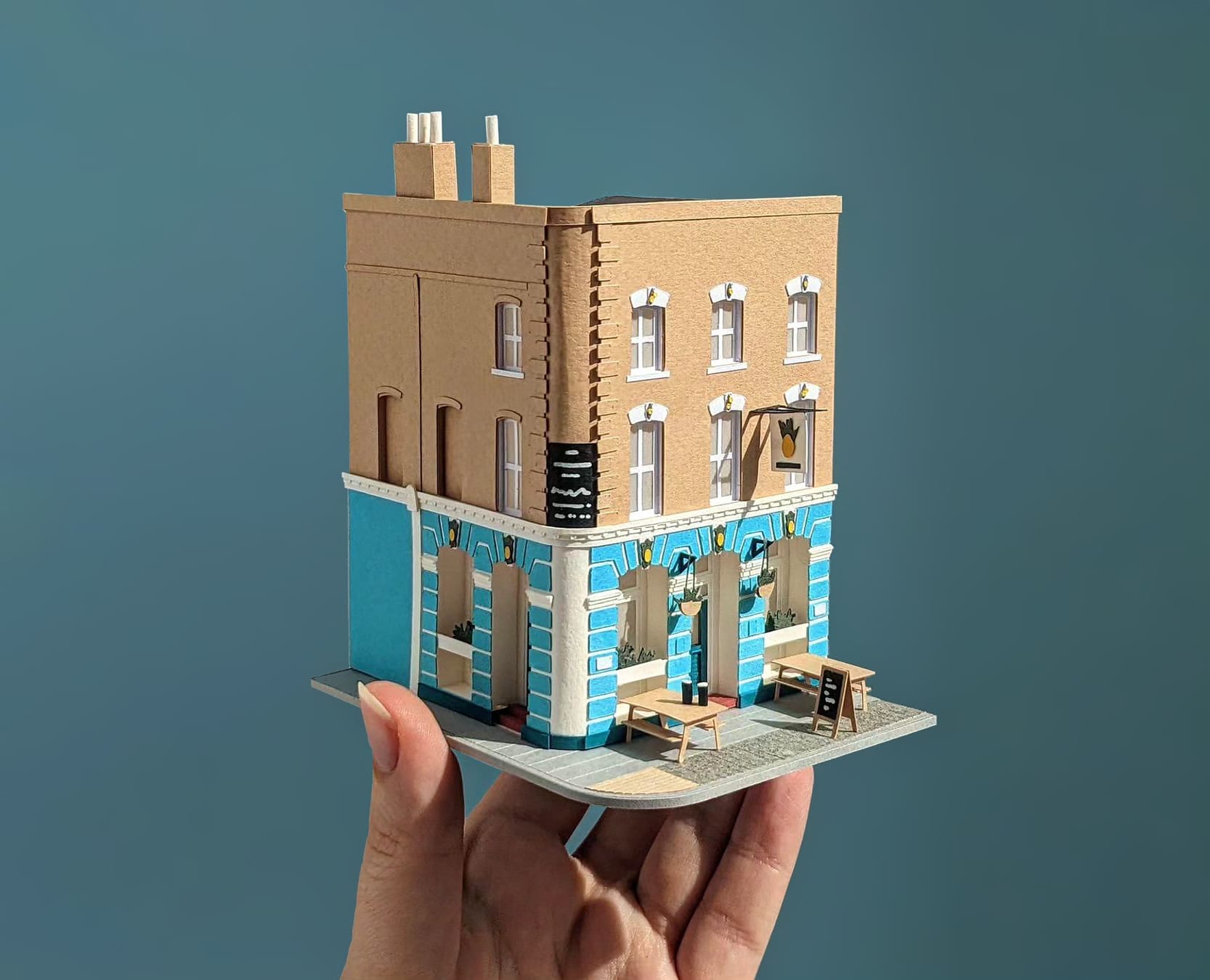 The nonwriter's guide to writing a lot