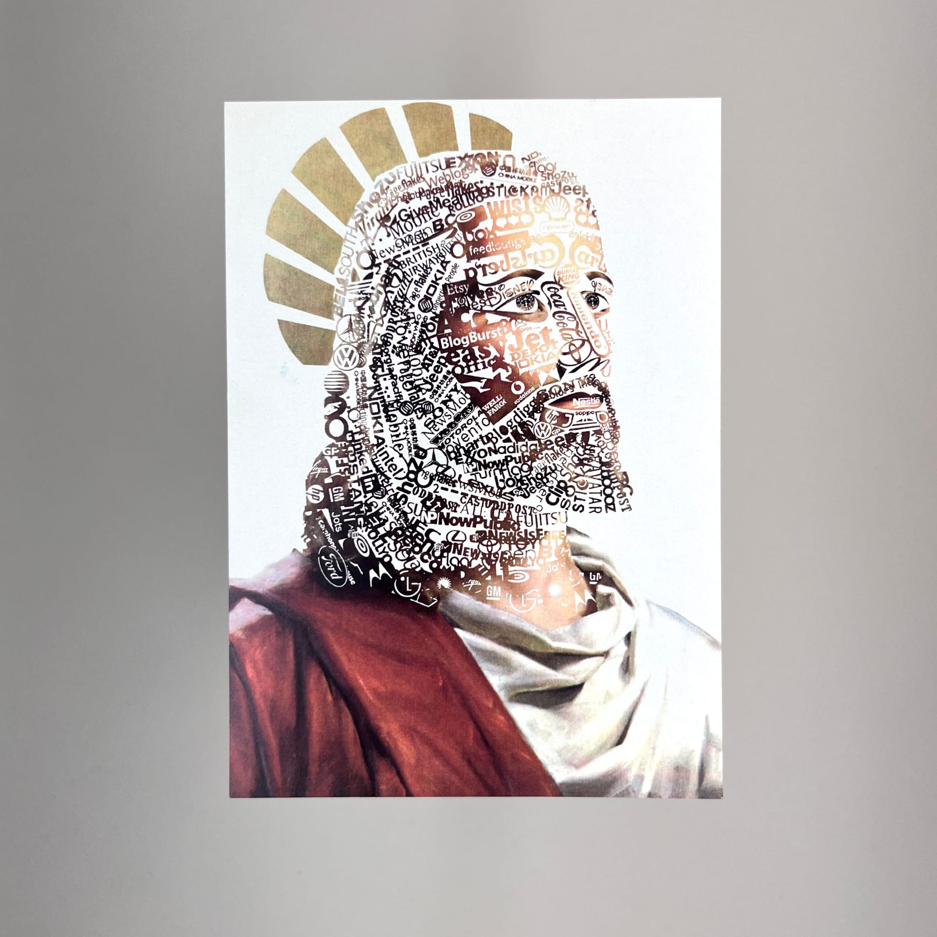 Logo Jesus