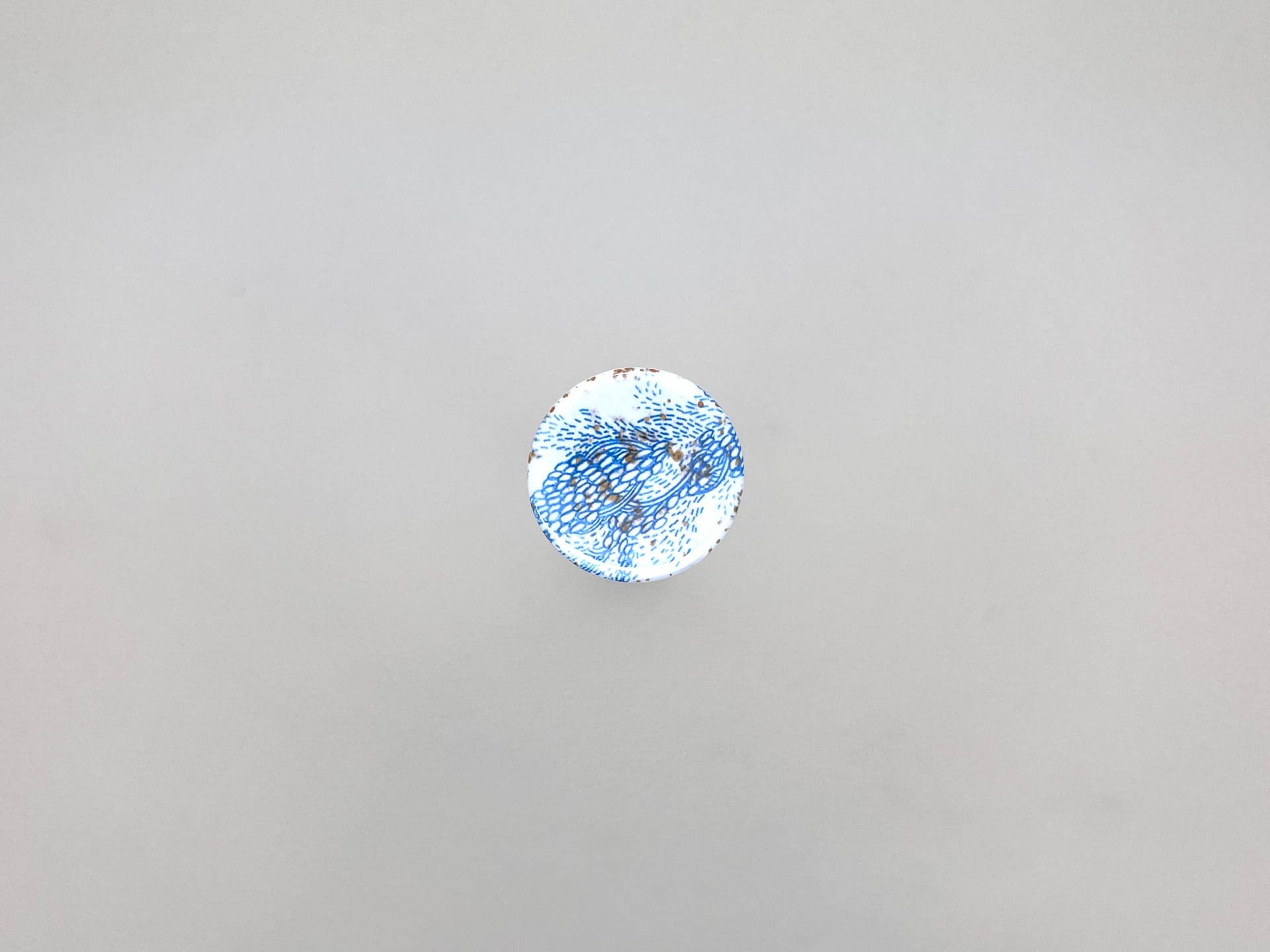 Lizzie Stewart badge